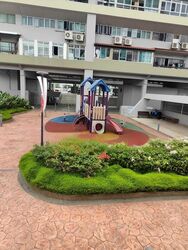 Sherwood Towers (D21), Apartment #456045771